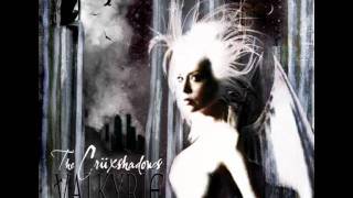 The Crüxshadows - Strange Skies [lyrics]