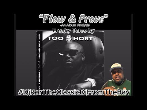 Too $hort new album proves he’s still RELEVANT as the LONGEST TENURED  RAPPER in history of Rap