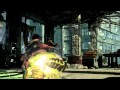 Killer Instinct Orchid Trailer Spinal Teaser