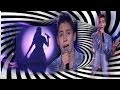 Valentin Poenariu - ''Je t'aime!'' 