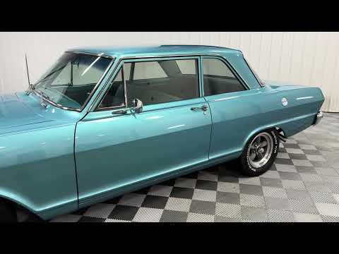 1963 Chevrolet Chevy II (CC-2045449) for sale in North East, Pennsylvania