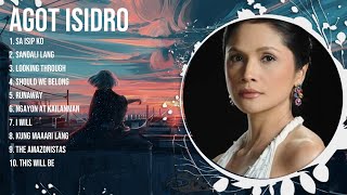 A.g.o.t. .I.s.i.d.r.o. Playlist💛 Best A.g.o.t. .I.s.i.d.r.o. Songs Of All Time 💛💛 A.g.o.t. .