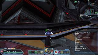 【PSO2】8周年イベント後半で無限ループバグ