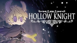 【Hollow Knight #1】Buggin' out【NIJISANJI EN | Sonny Brisko】