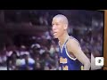 Reggie Miller Spike Lee Compilation 1994 And 1995 The Trash Talking Staring From Playoff Games