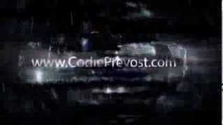 Codie Prevost - All Kinds Of Crazy (Pre-Order)