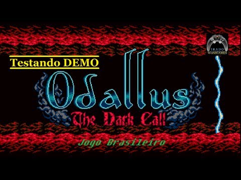 Odallus : The Dark Call PC