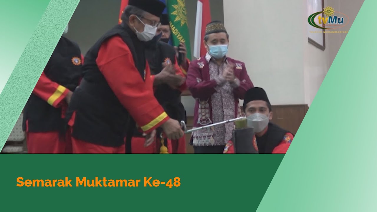 UMS Gelar Turnamen Seni Tapak Suci Virtual