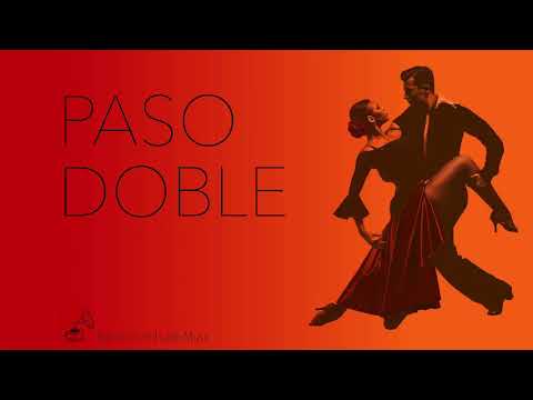 PASODOBLE MUSIC 002