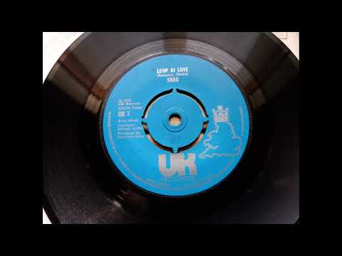 Shag - Loop-Di-Love (1972 UK Records UK 7 a-side) Vinyl rip