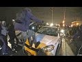 Ferguson Looting Riots Grand jury NO Indictment.