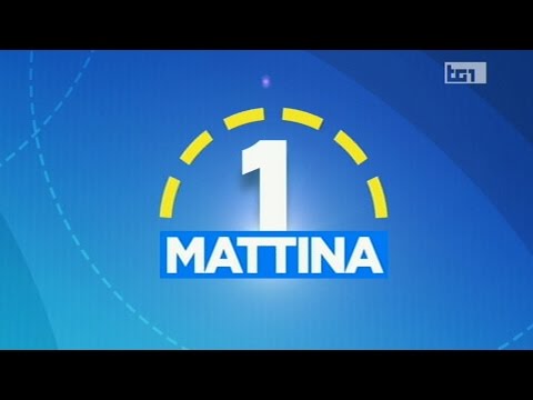 RAI1 UNOMATTINA H.06:45 - Sicurezza sul lavoro - (22-06-2016)