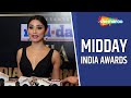 Donal Bisht Bags The Best Debut Actor On OTT Awards At Midday III Awards 2022