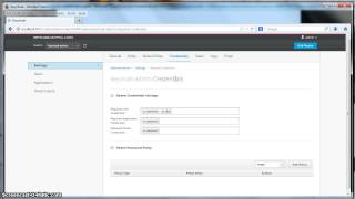 Tutorial Keycloak 2-Factor Auth