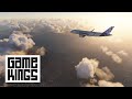 Microsoft Flight Simulator 2020 Review / Let's Play