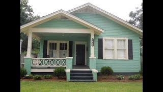 Mobile, AL Homes for Rent 2BR/2BA by Mobile, AL Property Management