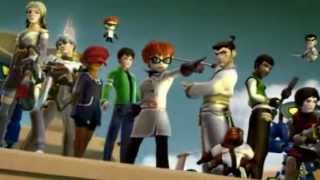 [閒聊] 十幾年前以卡通頻道為主題的MMORPG