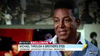 &#39;You Are Not Alone&#39;: Michael Jackson&#39;s Childhood Revealed by Brother