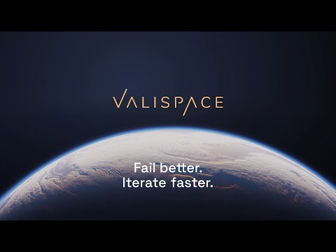 Fail better. Iterate faster