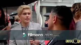 You Need a Man Like Me (Jai Waetford Video)