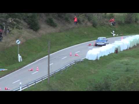 Thumbnail for Nsu TT Oldtimer schlägt im Rennen die Neuen Autos by video, WiLL, Car, vide