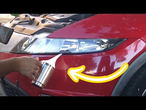 Service video