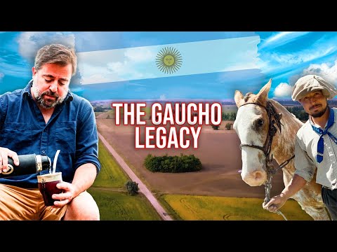 Argentina Journey - The Gaucho Legacy  |  Al Frugoni - Open Fire Cooking
