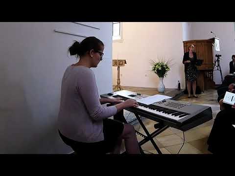 You've got a friend (Carole King) - Cover by Hochzeitssängerin Kathrin