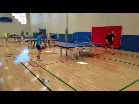 Jingxu Yang (2514) vs Sun Bangyao (2174)