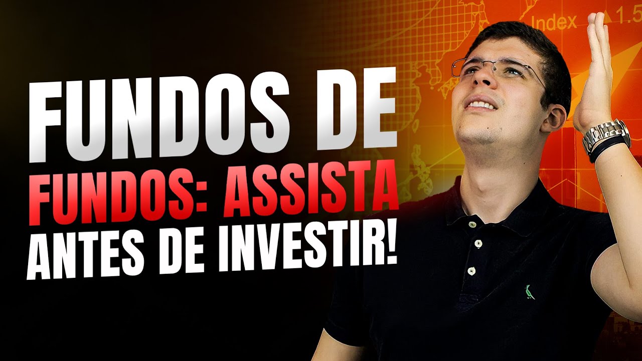 BCFF11, RBRF11, HFOF11: NÃO INVISTA em FOFs antes de ver esse vídeo!