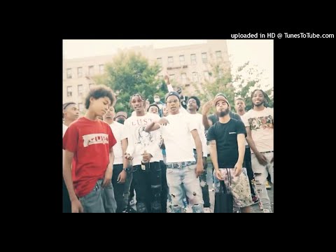 EK DaOoter x Trippin Trapz x Count baby R.O.Y x Baby Jay Type Beat “NoThx” [Jefe Productions]