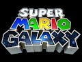 Interlude Super Mario Galaxy OST