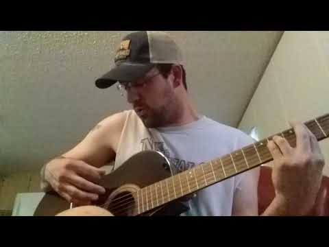 Hungover in Jonestown - Amigo The Devil  (JRP COVER)