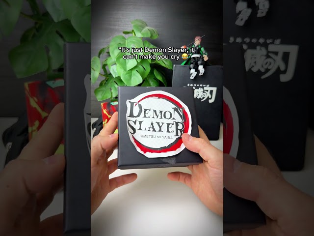 Vídeo relacionado con GB Eye ABYDCO801 Maxi Poster Demon Slayer Tanjiro & Nezuko 61 x 91.5cm