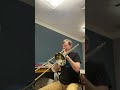 Blue Mitchell on “Chick’s Tune”
