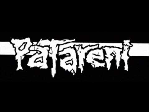 Patareni - Live in Berlin 1990 [Incomplete Concert]
