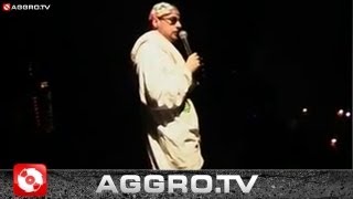 SIDO - SARAH LIVE (OFFICIAL VERSION AGGROTV)