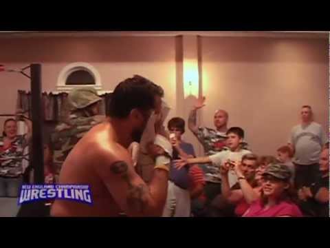 NECW ONLINE UPDATE 37 - October 29, 2012