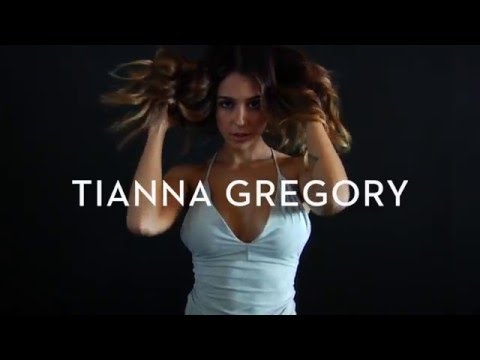 TIANNA GREGORY - KENT AVERY (@RogoishFilms)