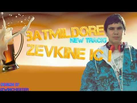Batmildore - Zevkine İç (2012)