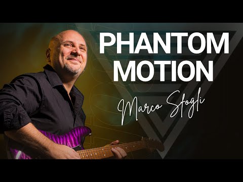 Phantom Motion | Marco Sfogli