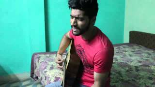 Indias Raw Star Audition Video - Mayank Maurya - V