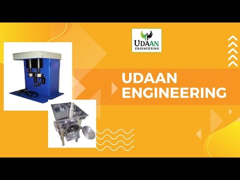 About Udaan Engineering
