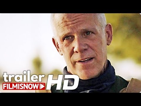 afbeelding FRONTERAS Trailer (2019) Steven Sean Garland Movie
