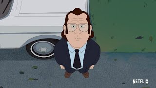 Trailer VO - Saison 5