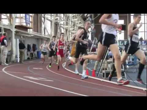Yale Track Classic 011913