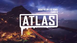 Cardi B - Bodak Yellow (Y2K Remix)