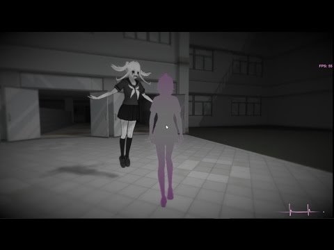 We meet again fungirl easter egg