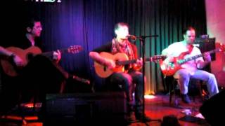 Guille Barea "Estoy Aquí" - Sala Vivaldi