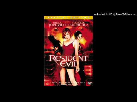 "FREE" Resident Evil 2002 - DEFENSE MECHANISM || OST SAMPLE / type beat (9)